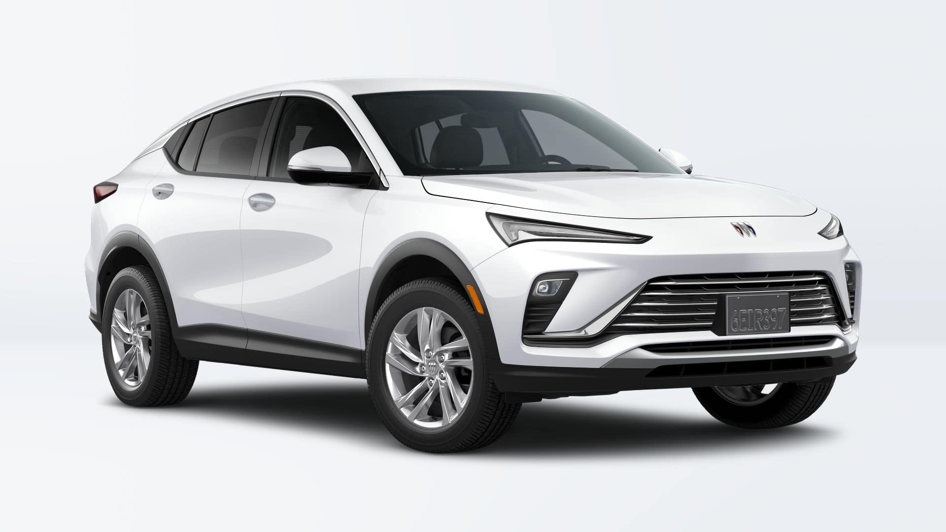 2025 Buick Envista Vehicle Photo in PUYALLUP, WA 98371-4149