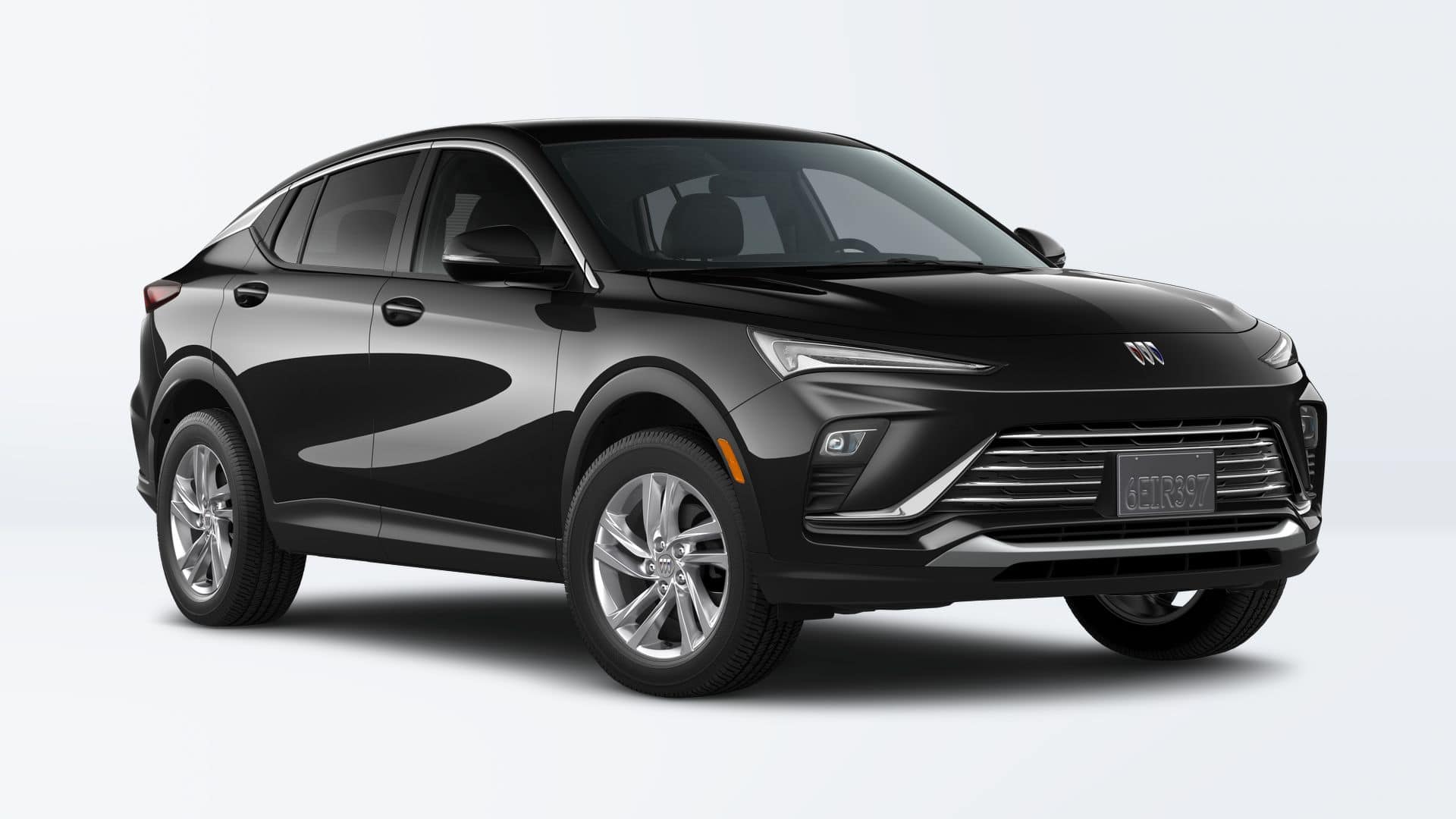 2025 Buick Envista Vehicle Photo in PUYALLUP, WA 98371-4149