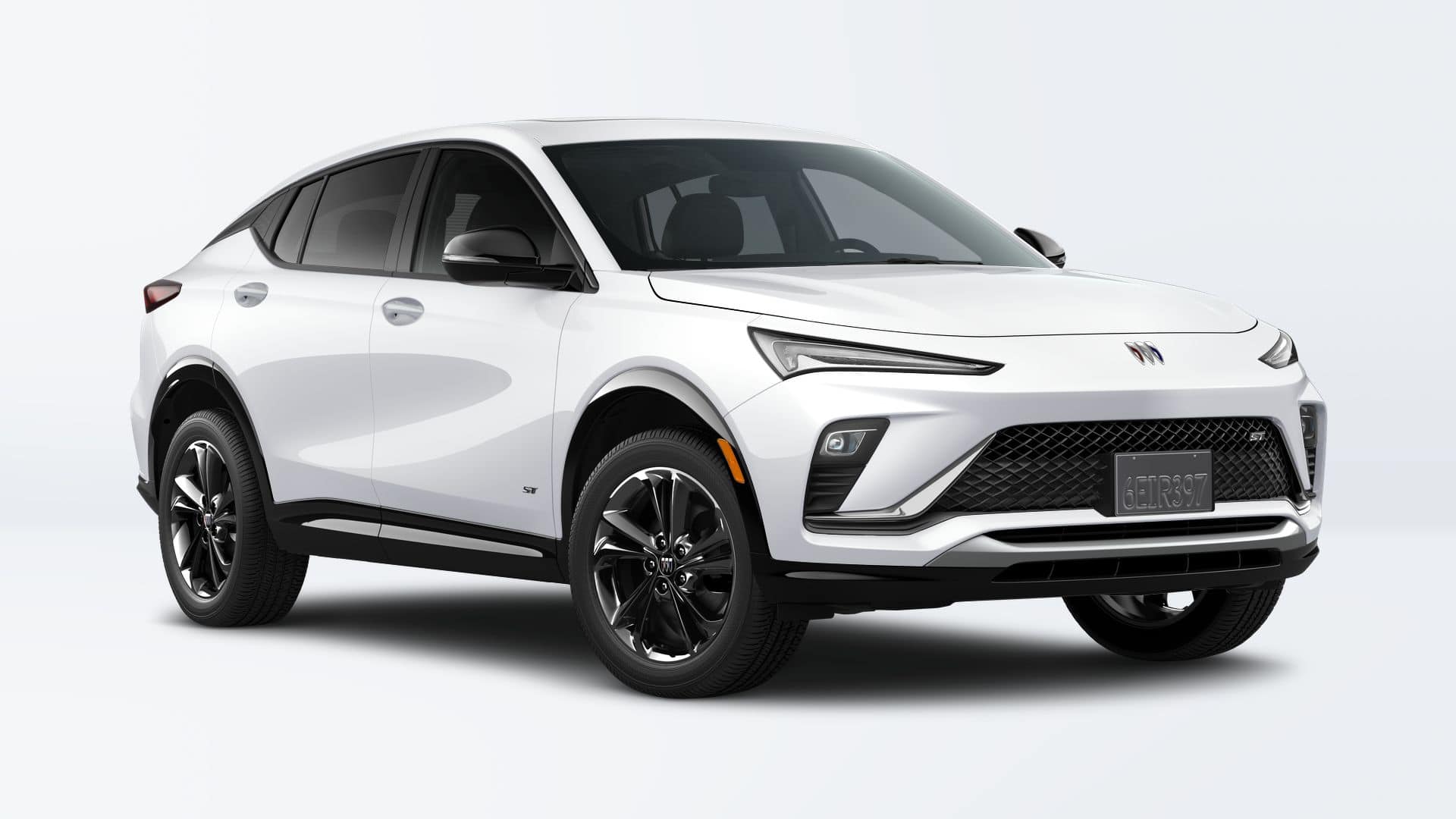 2025 Buick Envista Vehicle Photo in PUYALLUP, WA 98371-4149