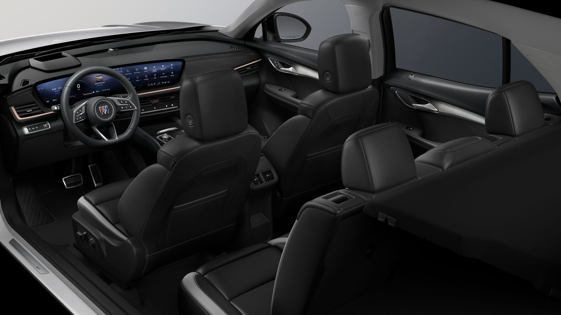 2025 Buick Envision Vehicle Photo in HARRISBURG, PA 17111-1033