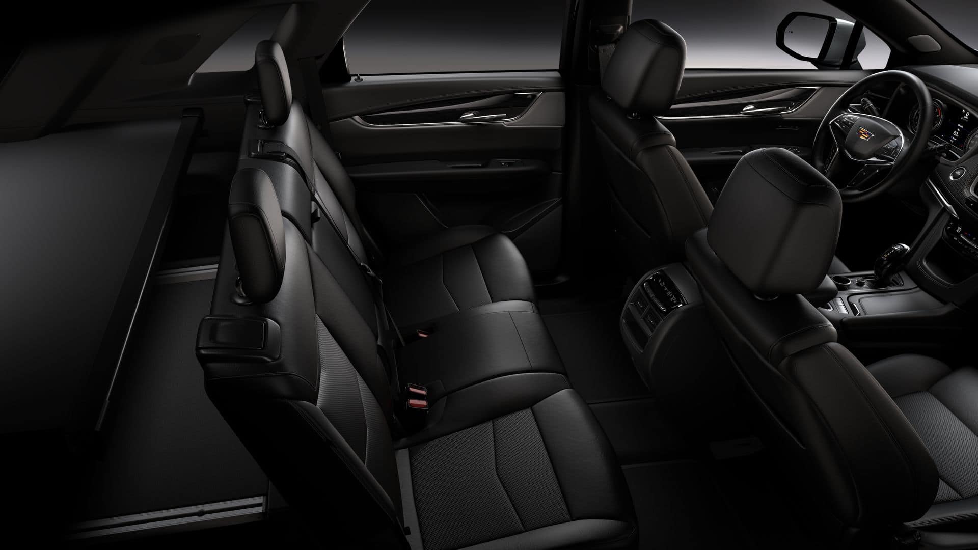 2025 Cadillac XT5 Vehicle Photo in GREEN BAY, WI 54303-3330