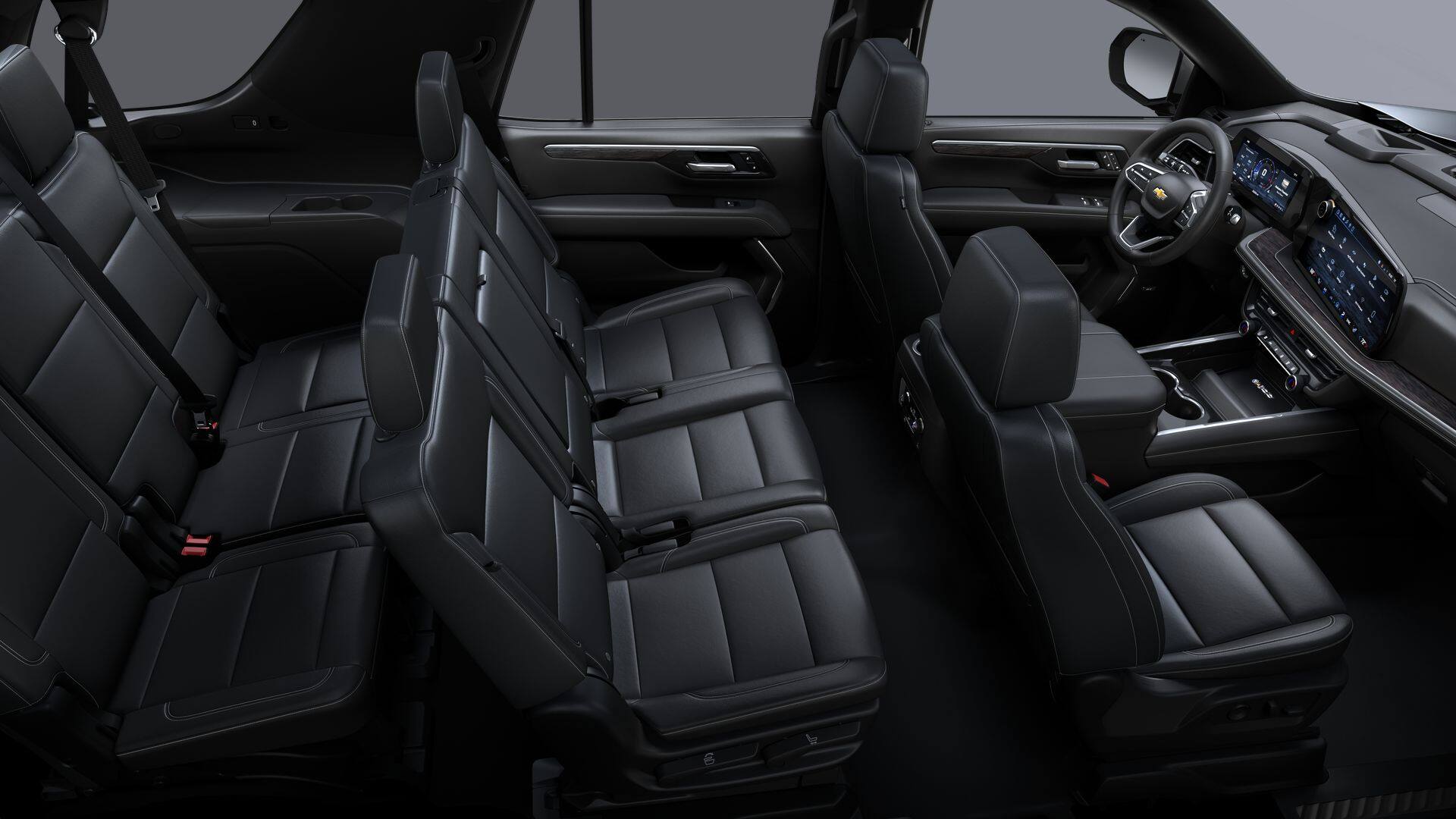 2025 Chevrolet Tahoe Vehicle Photo in SAVANNAH, GA 31406-4513