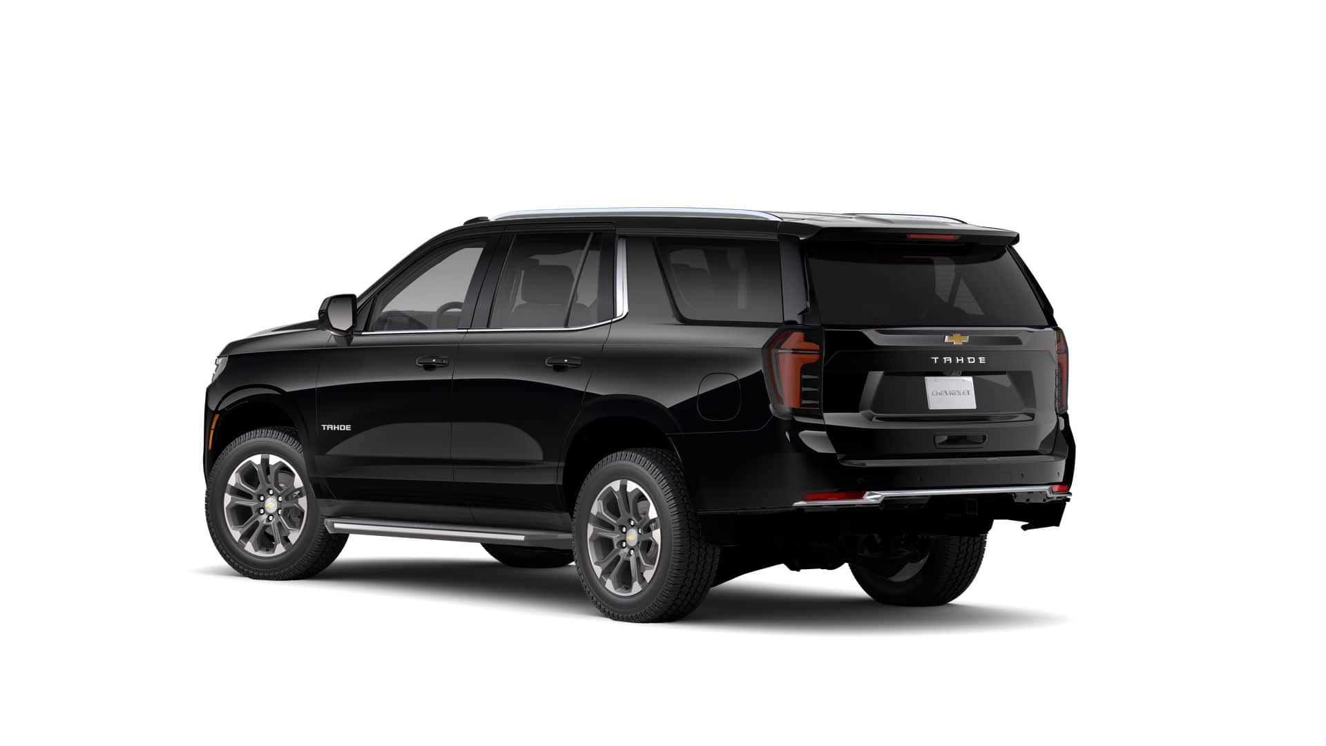 2025 Chevrolet Tahoe Vehicle Photo in MOON TOWNSHIP, PA 15108-2571