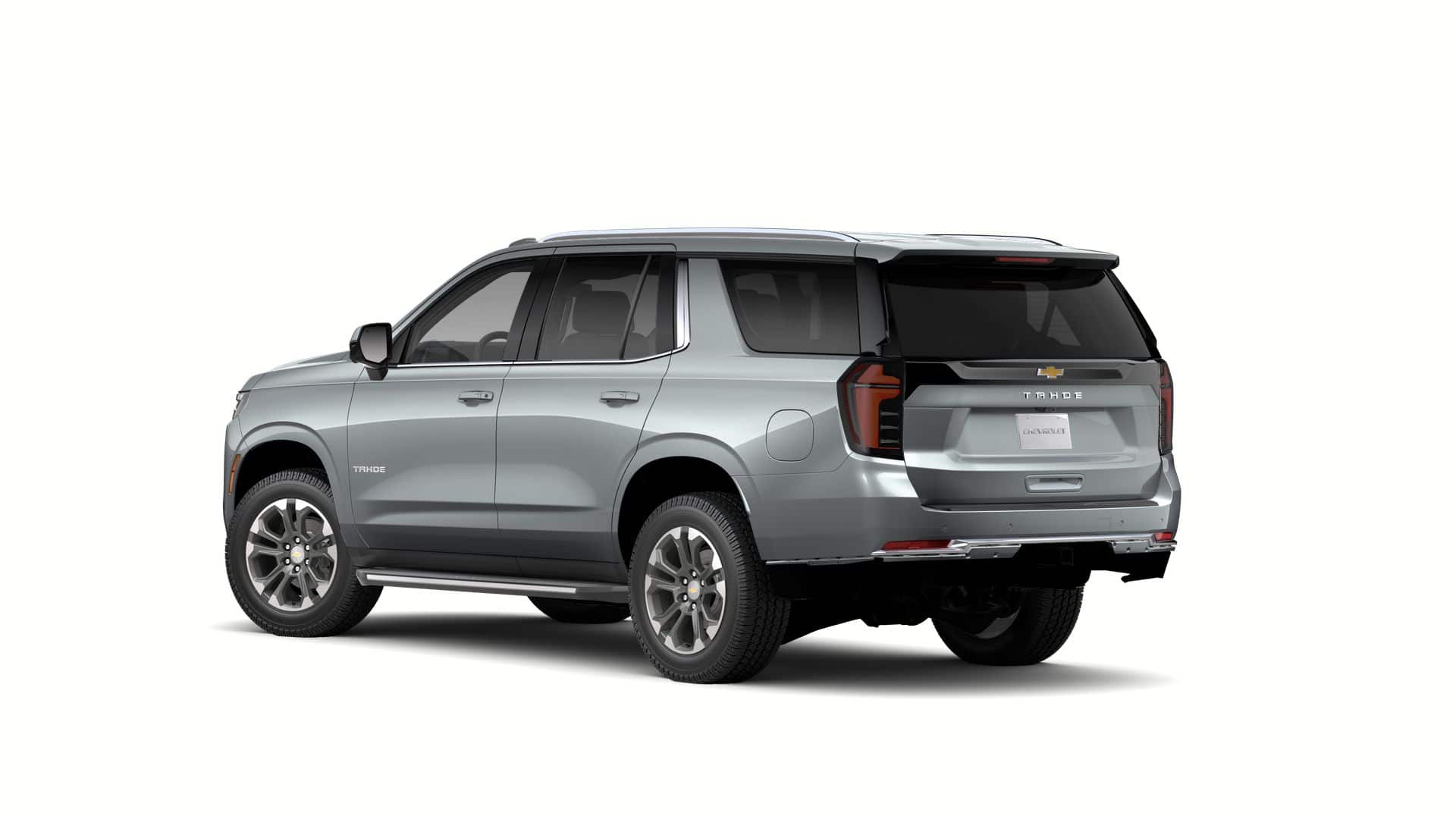 2025 Chevrolet Tahoe Vehicle Photo in NEENAH, WI 54956-2243