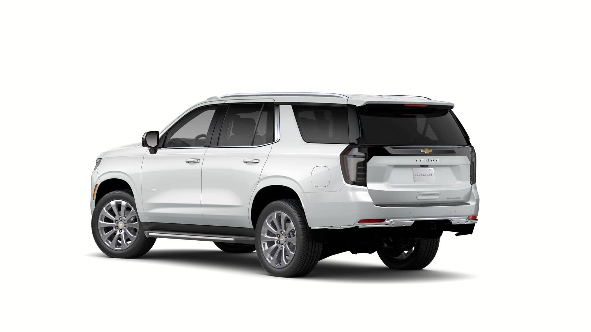 2025 Chevrolet Tahoe Vehicle Photo in PITTSBURGH, PA 15226-1209