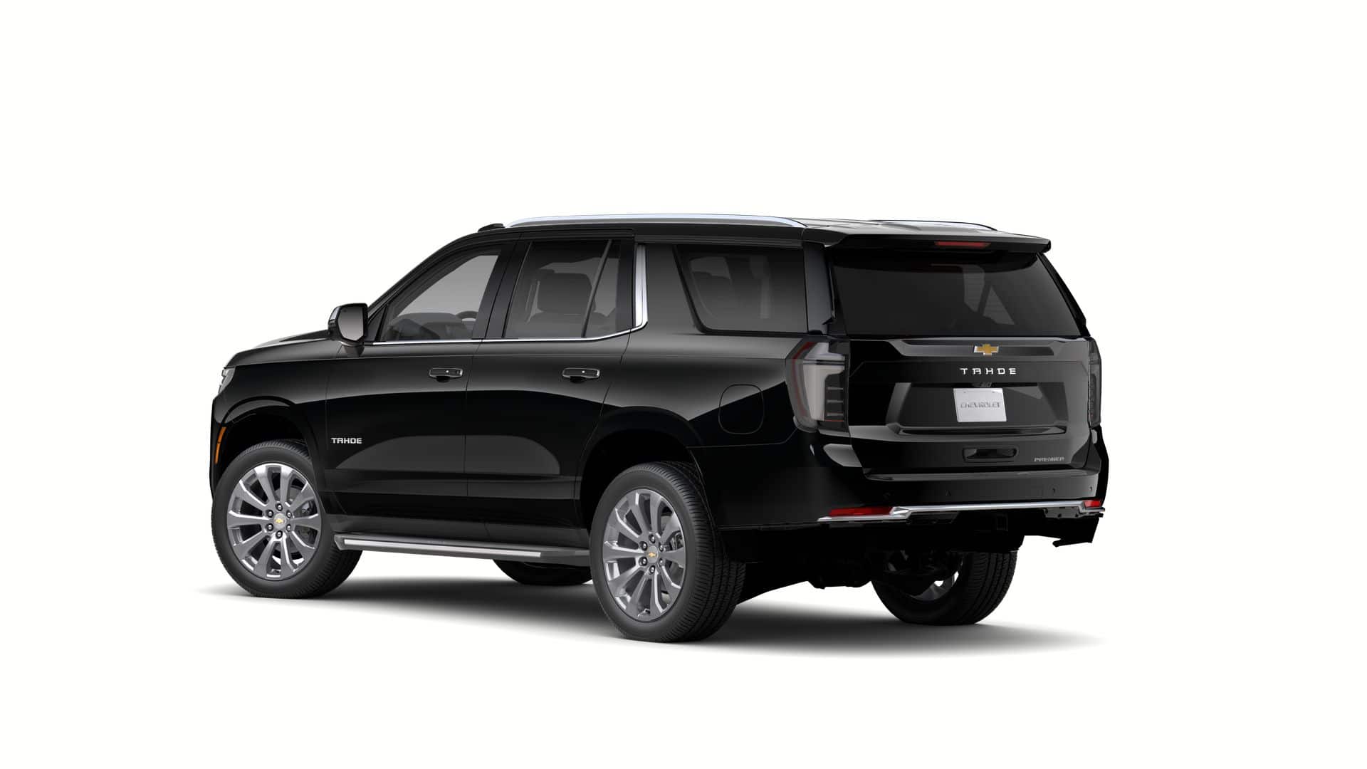2025 Chevrolet Tahoe Vehicle Photo in NEENAH, WI 54956-2243