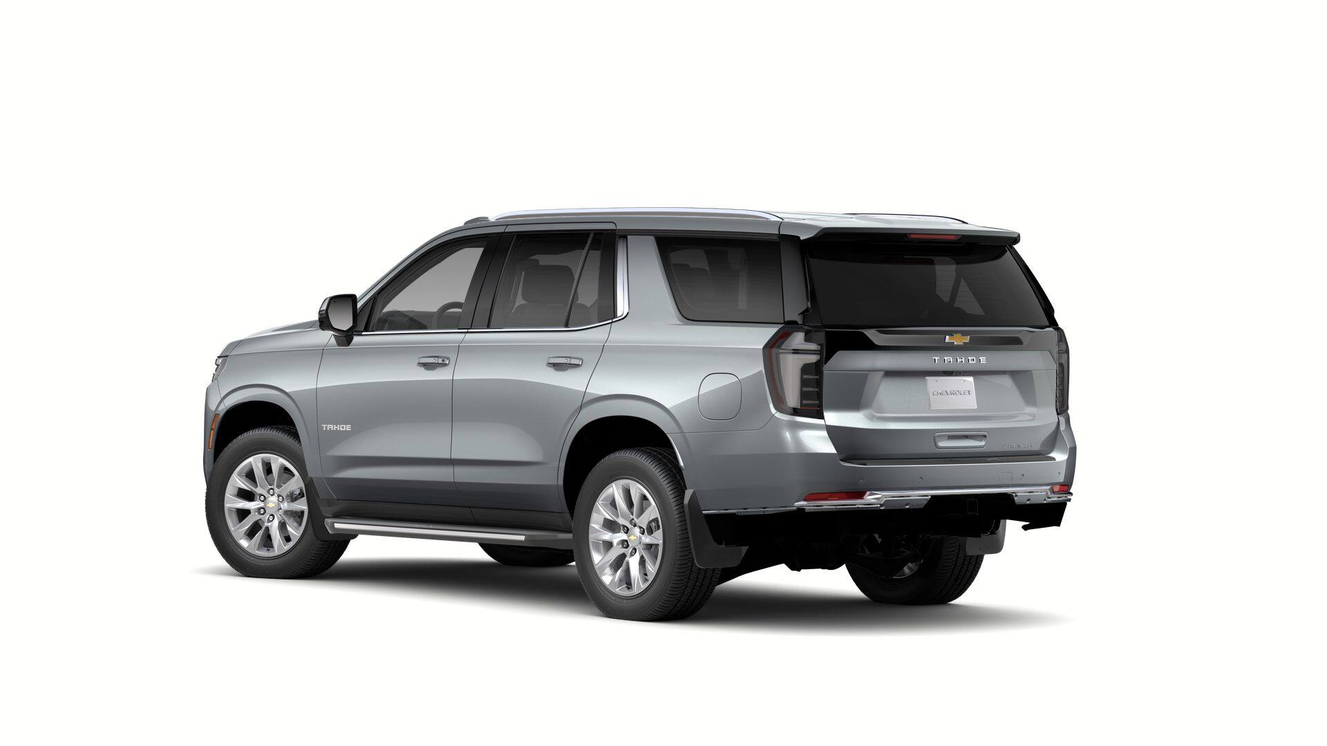 2025 Chevrolet Tahoe Vehicle Photo in PITTSBURGH, PA 15226-1209