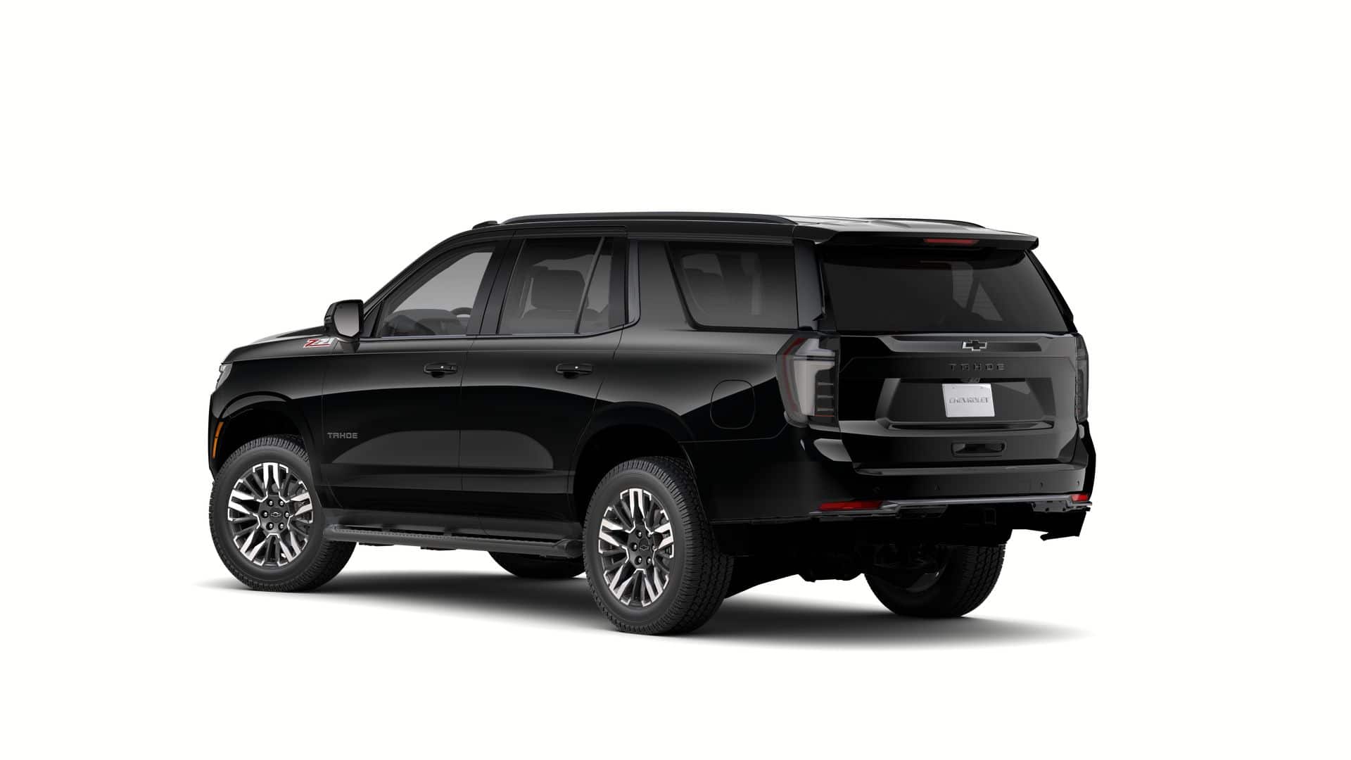 2025 Chevrolet Tahoe Vehicle Photo in NEENAH, WI 54956-2243