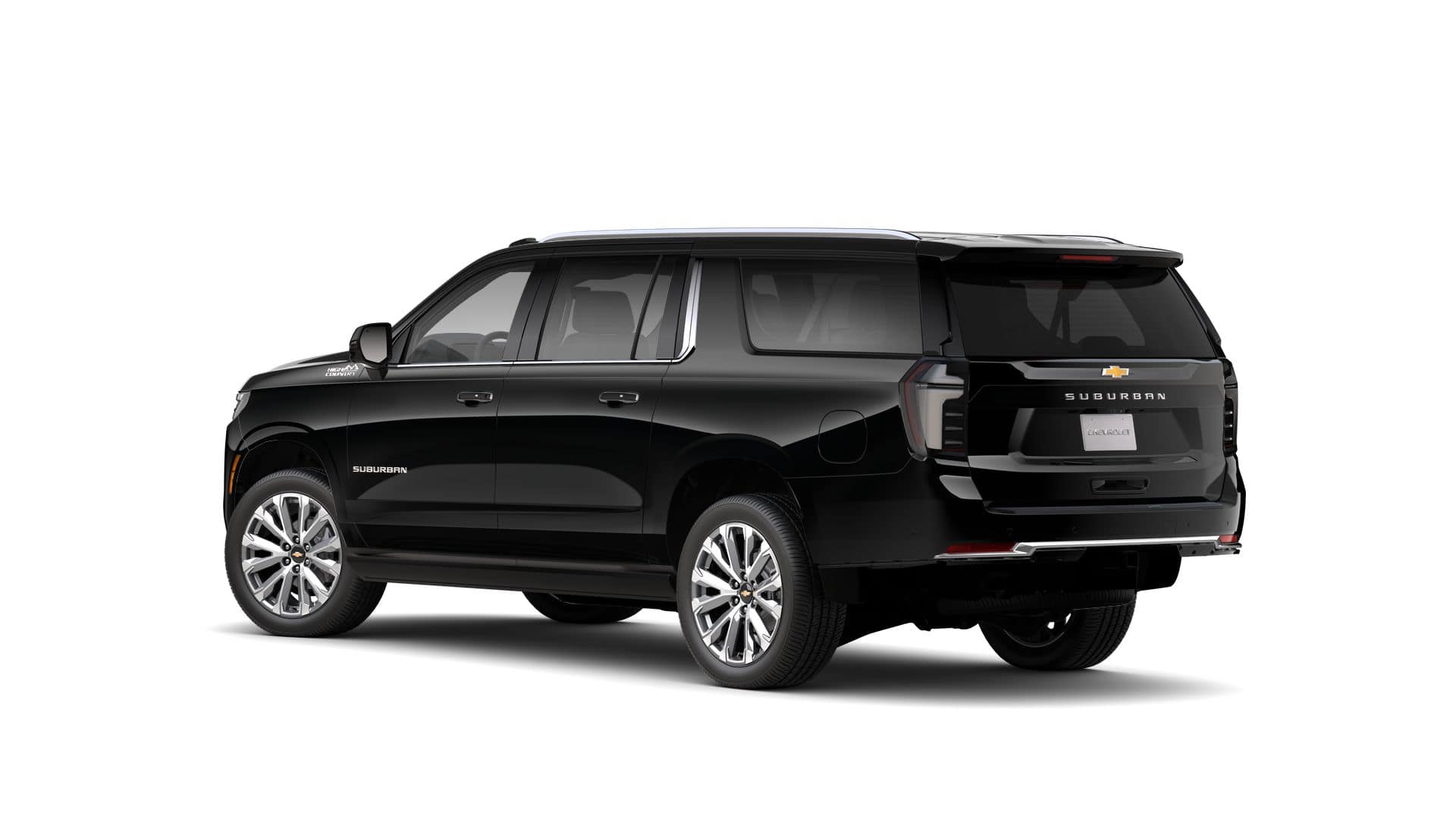 2025 Chevrolet Suburban Vehicle Photo in NEENAH, WI 54956-2243