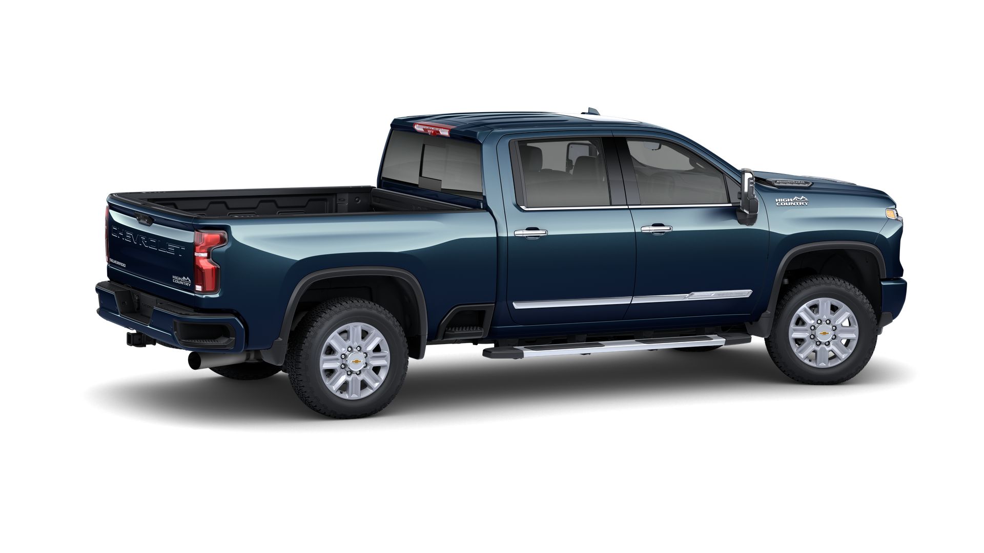 2025 Chevrolet Silverado 2500 HD Vehicle Photo in SAVANNAH, GA 31406-4513