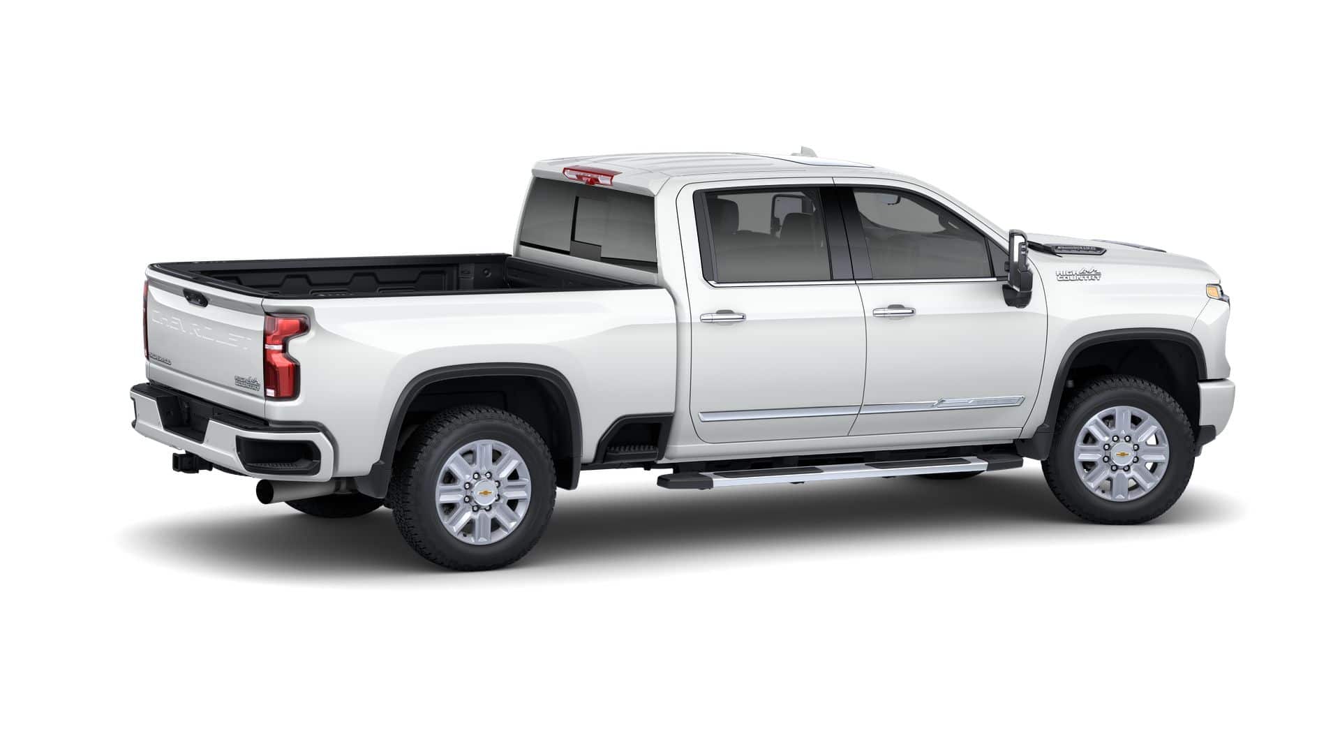 2025 Chevrolet Silverado 3500 HD Vehicle Photo in PUYALLUP, WA 98371-4149