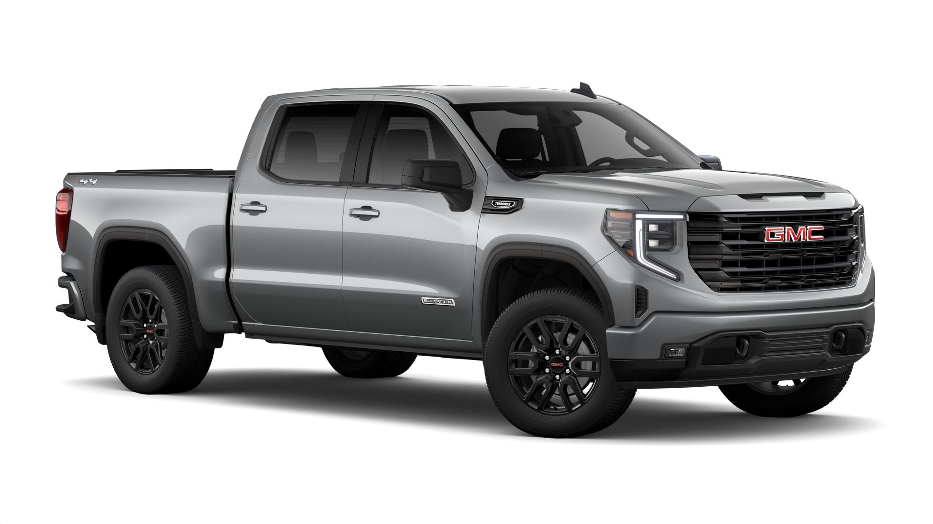 2025 GMC Sierra 1500 Vehicle Photo in ROCHESTER HILLS, MI 48307-2741