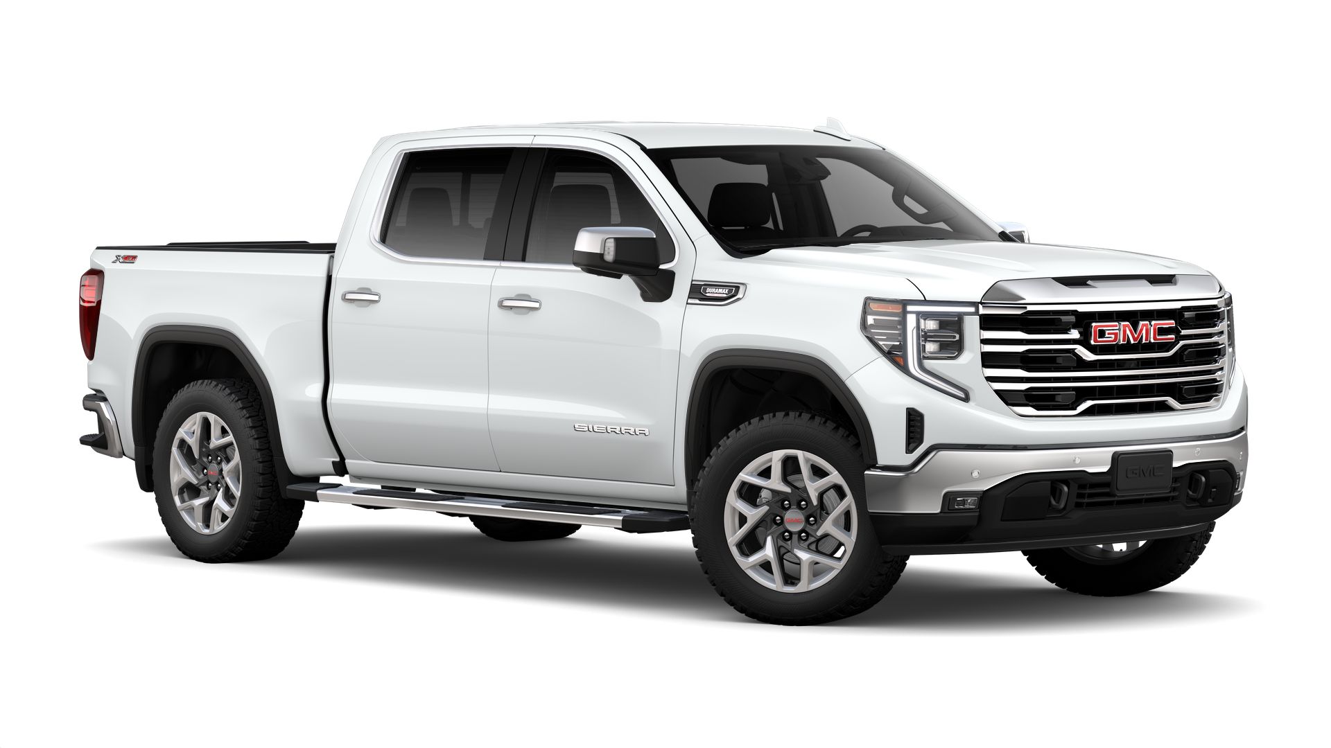 2025 GMC Sierra 1500 Vehicle Photo in COLUMBIA, MO 65203-3903