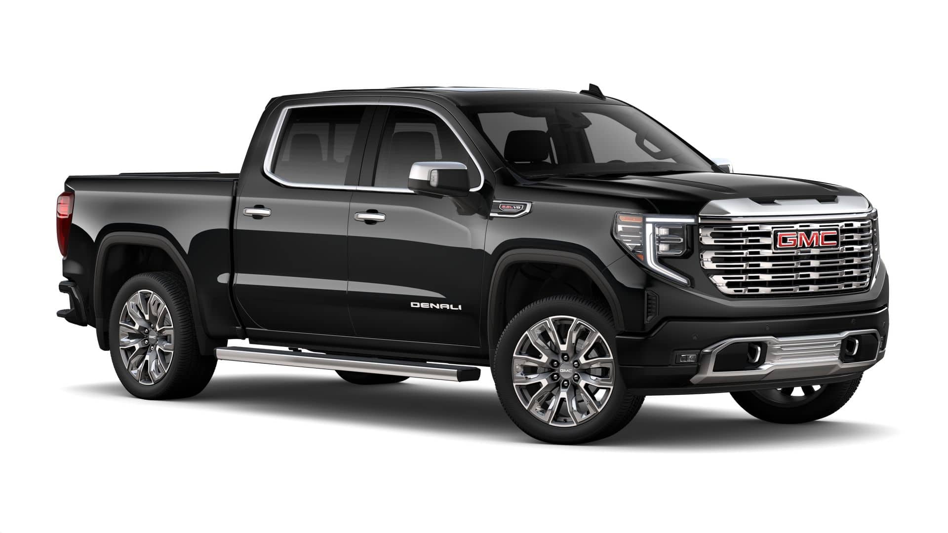 2025 GMC Sierra 1500 Vehicle Photo in ROCHESTER HILLS, MI 48307-2741