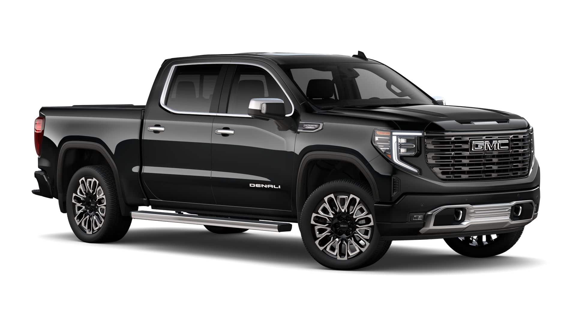 2025 GMC Sierra 1500 Vehicle Photo in HARRISBURG, PA 17111-1033