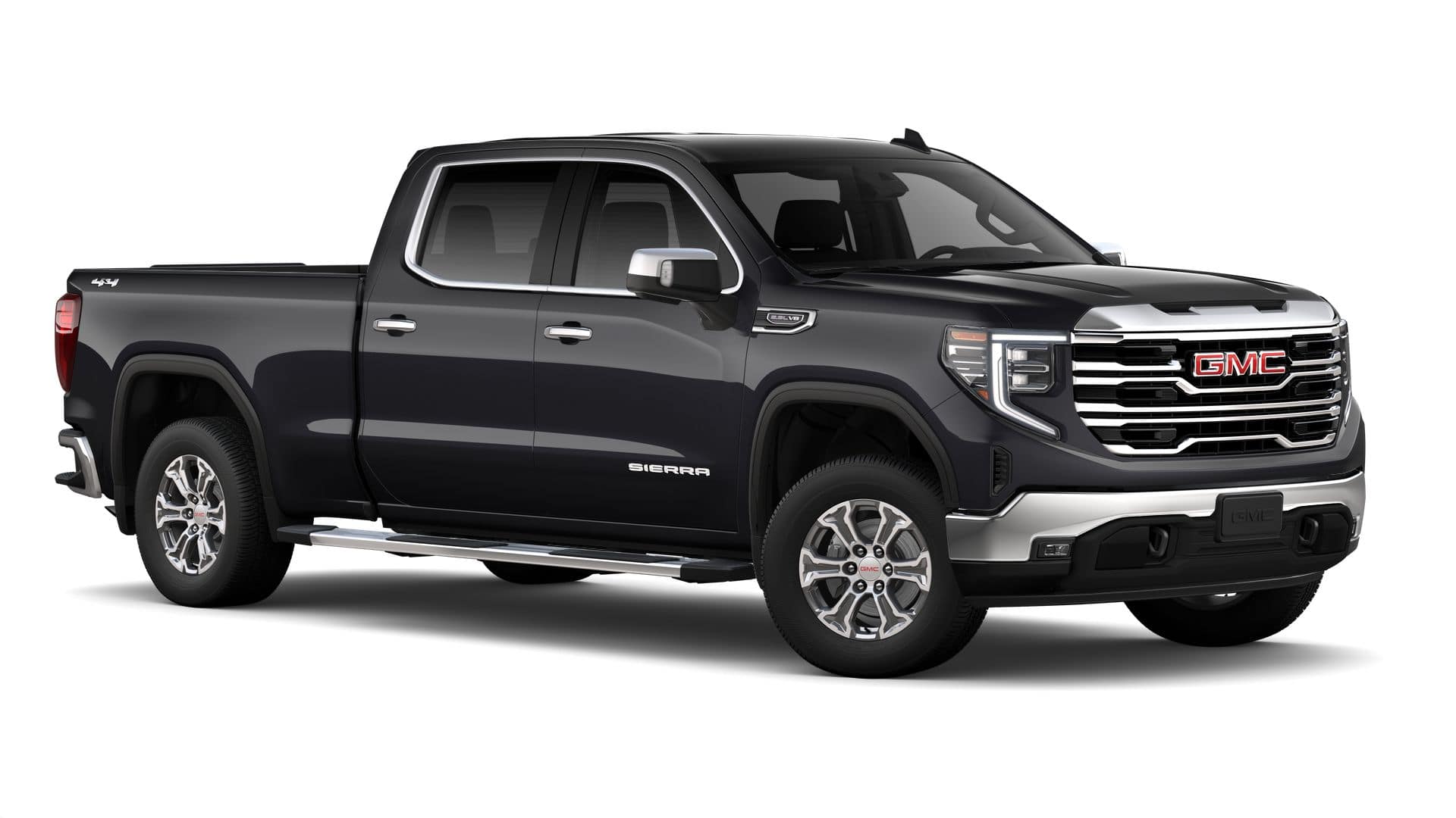 2025 GMC Sierra 1500 Vehicle Photo in ZELIENOPLE, PA 16063-2910