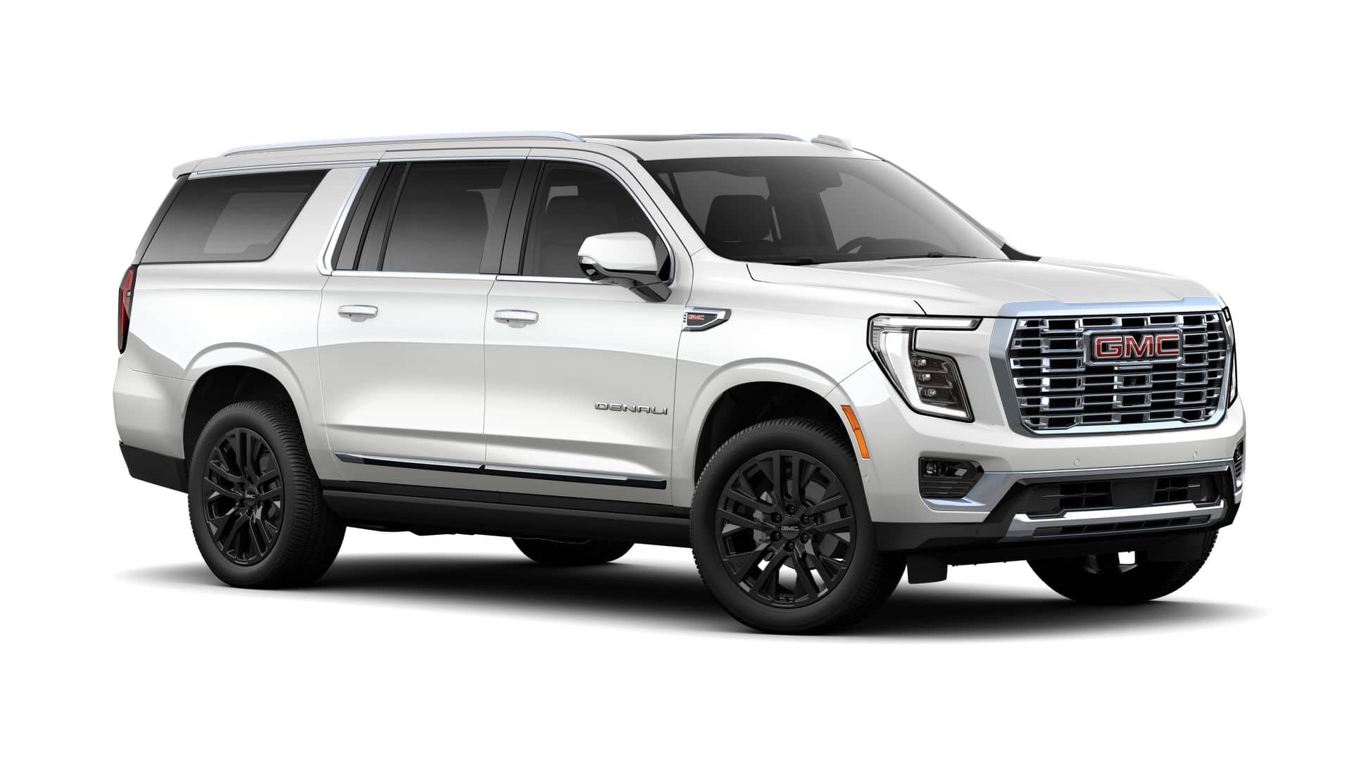 2025 GMC Yukon XL Vehicle Photo in ROCHESTER HILLS, MI 48307-2741