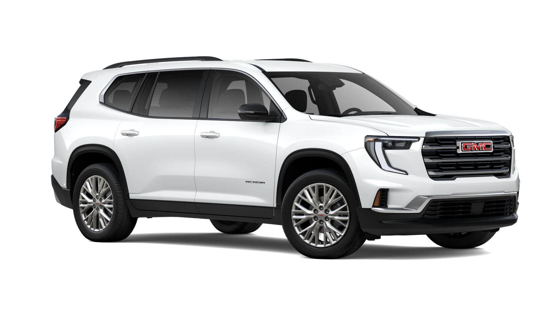 2025 GMC Acadia Vehicle Photo in ROCHESTER HILLS, MI 48307-2741