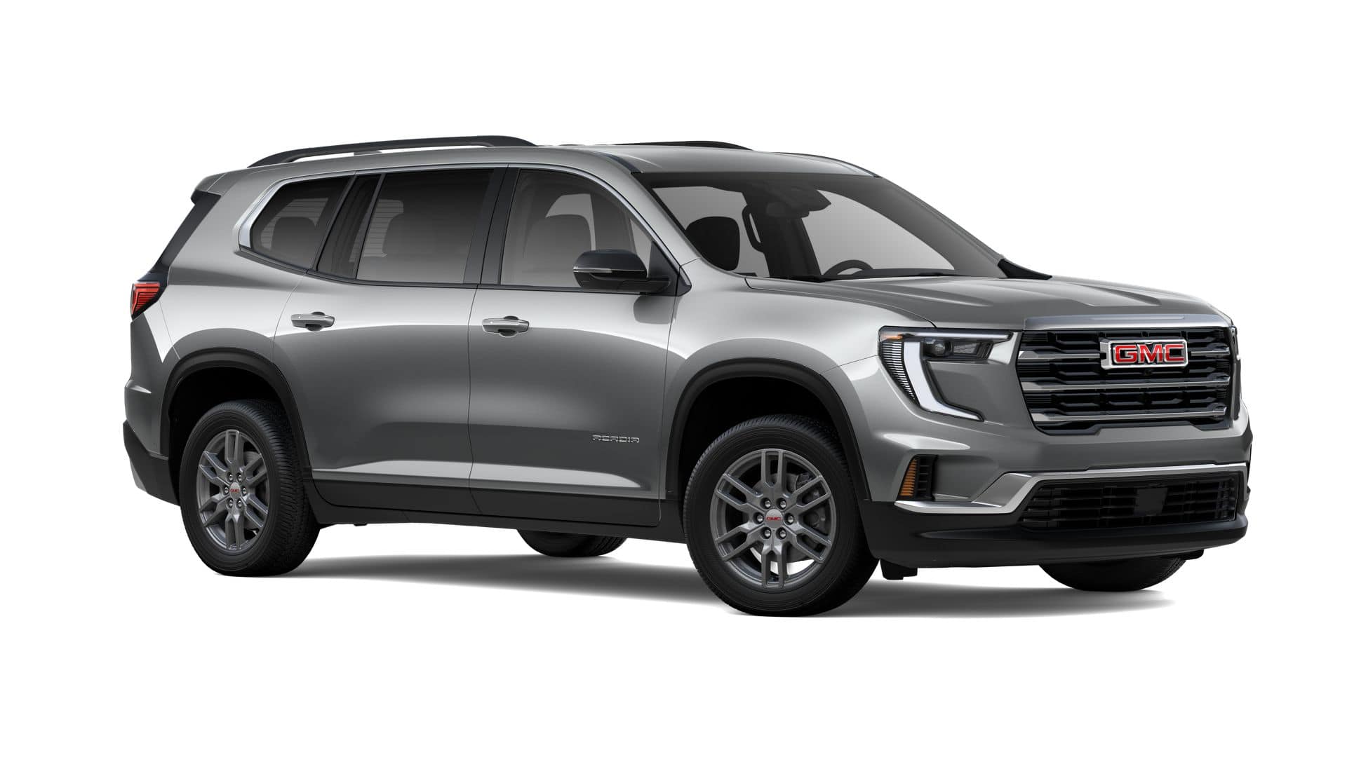 2025 GMC Acadia Vehicle Photo in ROCHESTER HILLS, MI 48307-2741