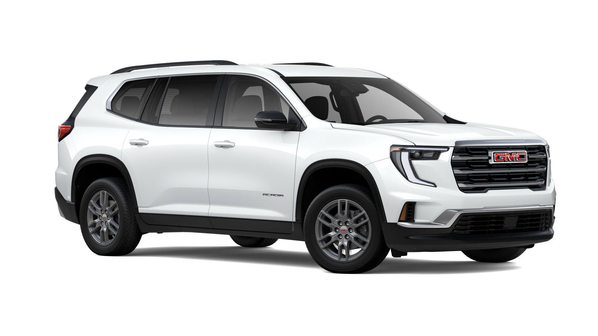 2025 GMC Acadia Vehicle Photo in ROCHESTER HILLS, MI 48307-2741