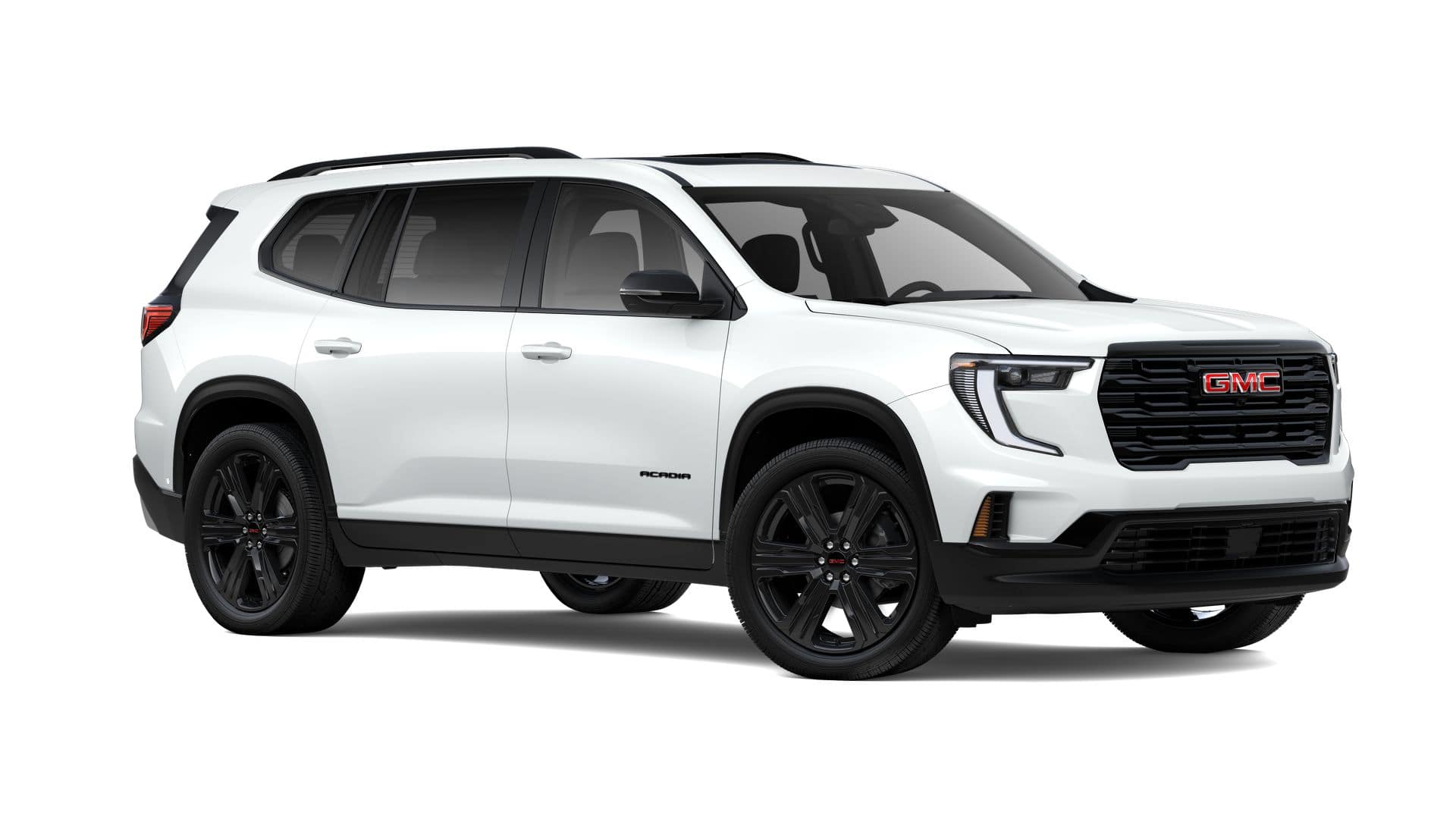 2025 GMC Acadia Vehicle Photo in ROCHESTER HILLS, MI 48307-2741