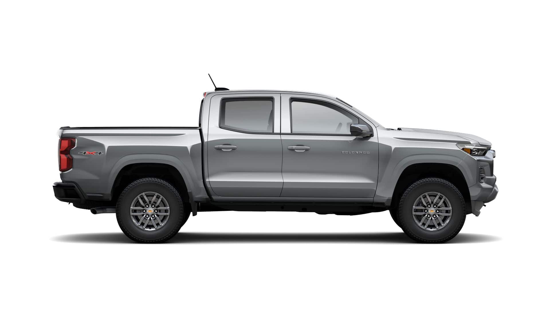 2026 Chevrolet Colorado Vehicle Photo in BRUNSWICK, GA 31525-1881
