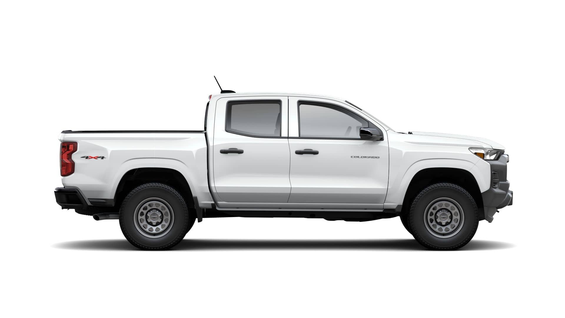 2026 Chevrolet Colorado Vehicle Photo in NEENAH, WI 54956-2243