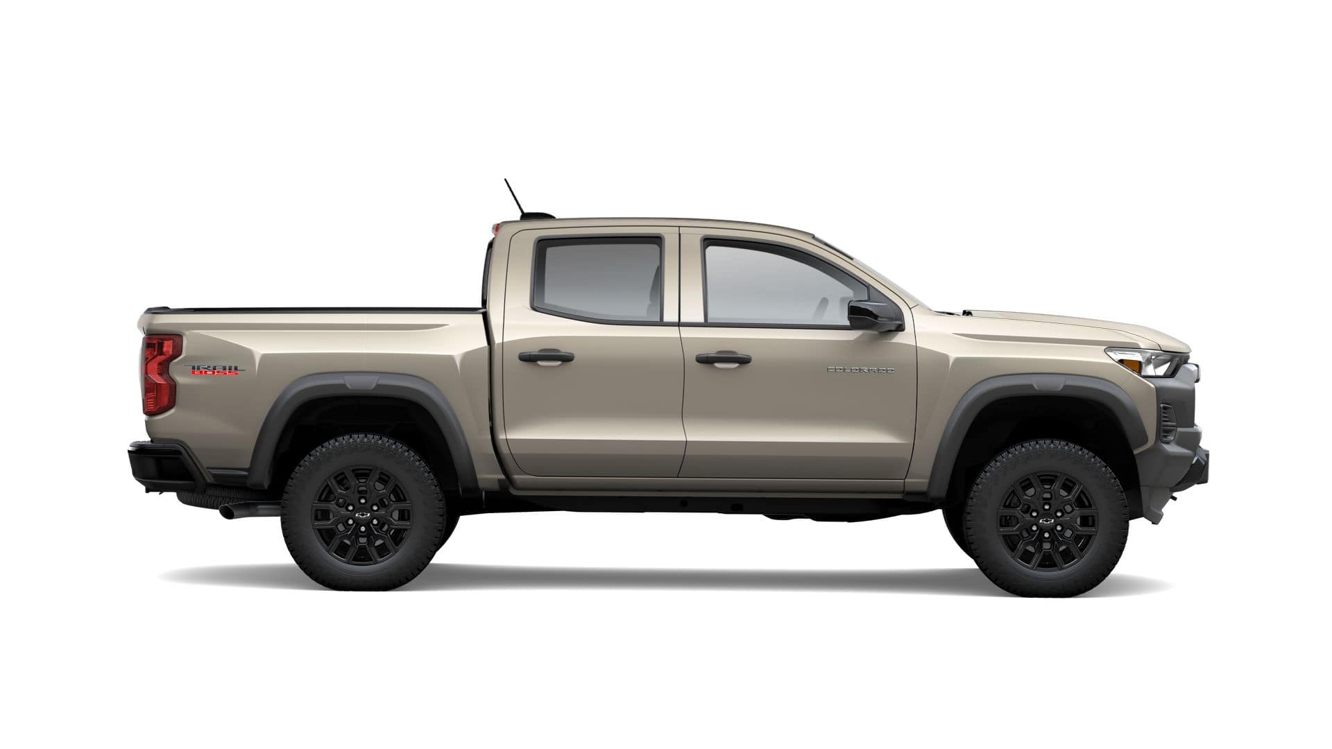 2026 Chevrolet Colorado Vehicle Photo in EVERETT, WA 98203-5662