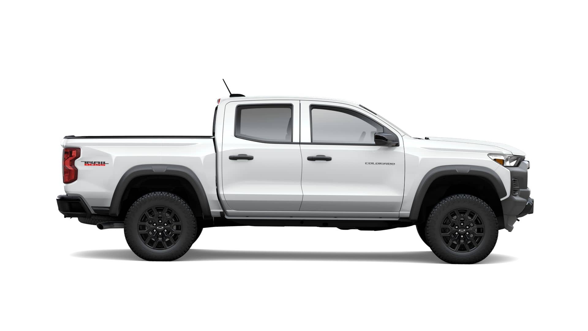 2026 Chevrolet Colorado Vehicle Photo in PUYALLUP, WA 98371-4149