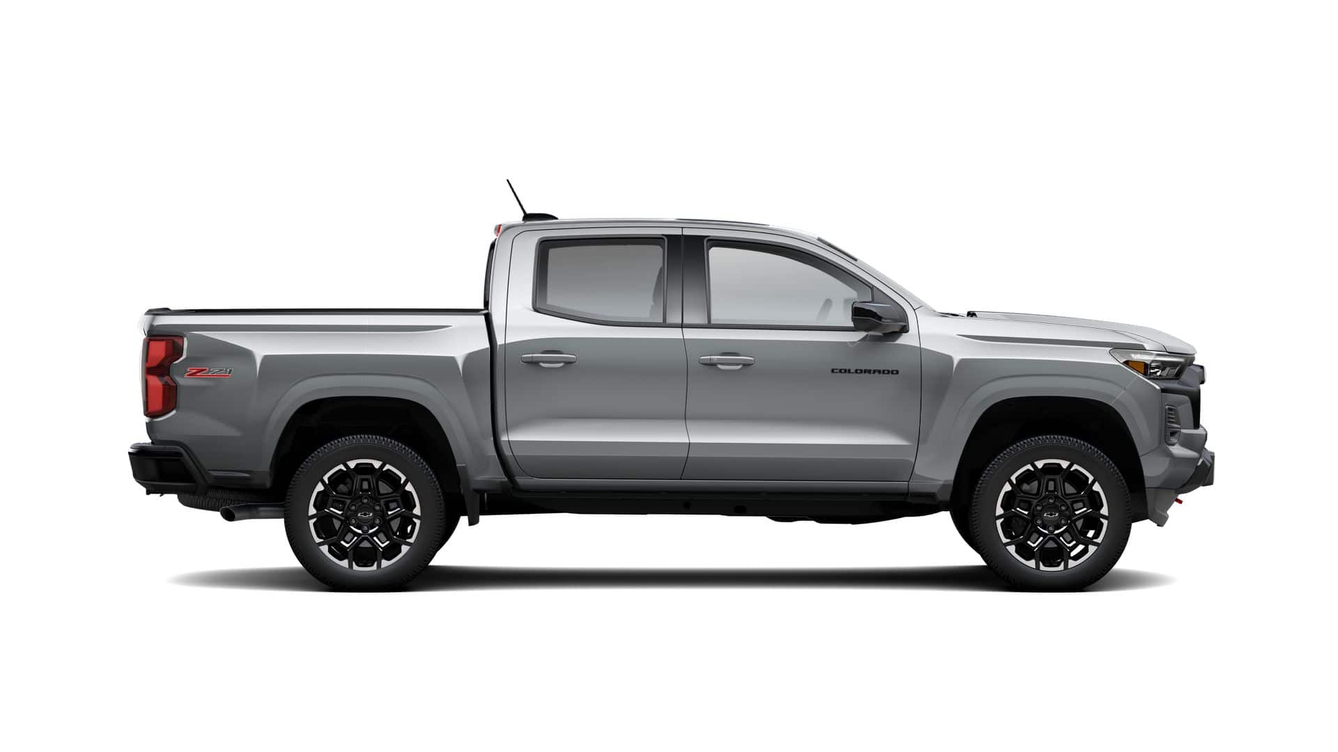 2026 Chevrolet Colorado Vehicle Photo in PUYALLUP, WA 98371-4149