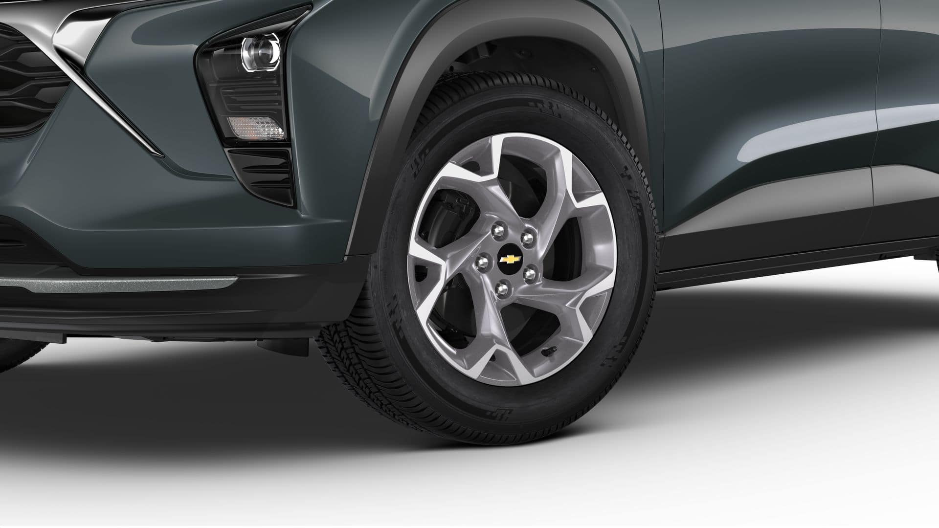 2026 Chevrolet Trax Vehicle Photo in MOON TOWNSHIP, PA 15108-2571