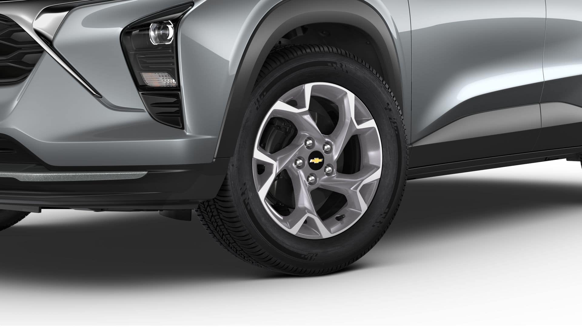 2026 Chevrolet Trax Vehicle Photo in PITTSBURGH, PA 15226-1209