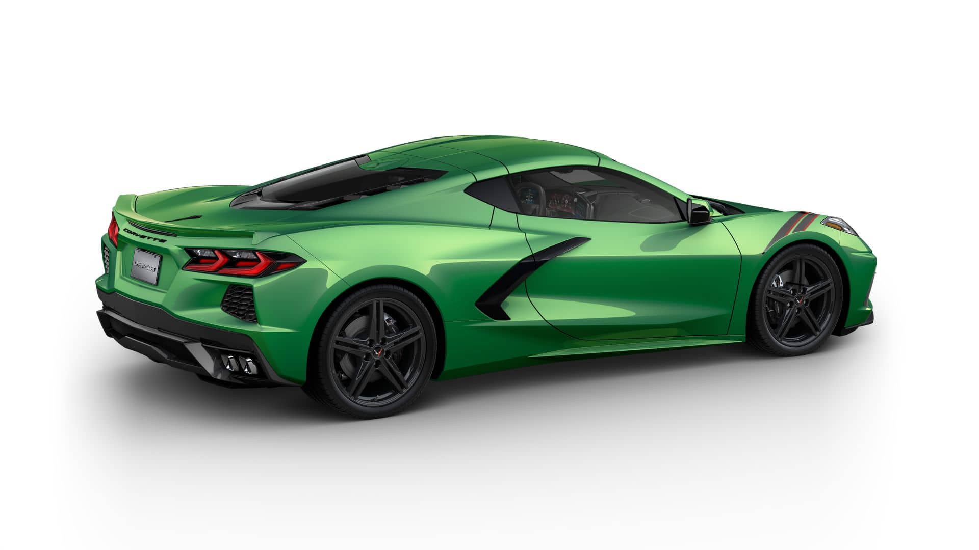 2026 Chevrolet Corvette Vehicle Photo in MOON TOWNSHIP, PA 15108-2571
