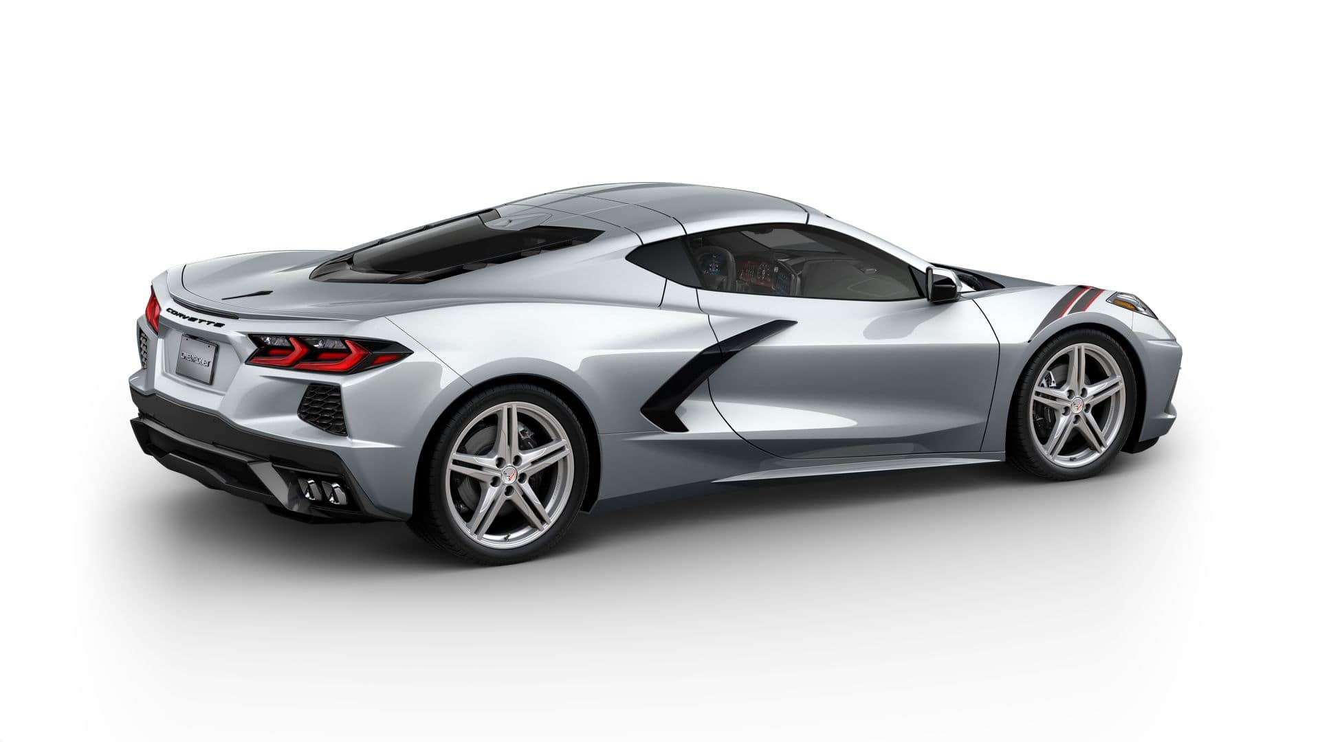 2026 Chevrolet Corvette Vehicle Photo in MOON TOWNSHIP, PA 15108-2571