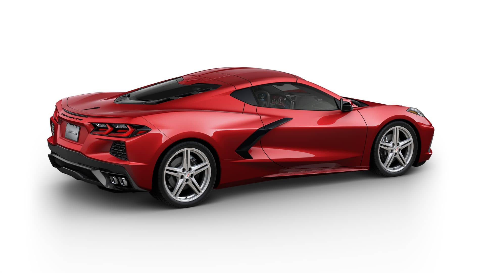 2026 Chevrolet Corvette Vehicle Photo in MOON TOWNSHIP, PA 15108-2571