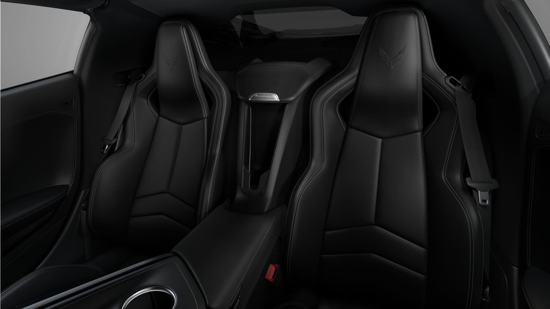 2026 Chevrolet Corvette Vehicle Photo in MOON TOWNSHIP, PA 15108-2571