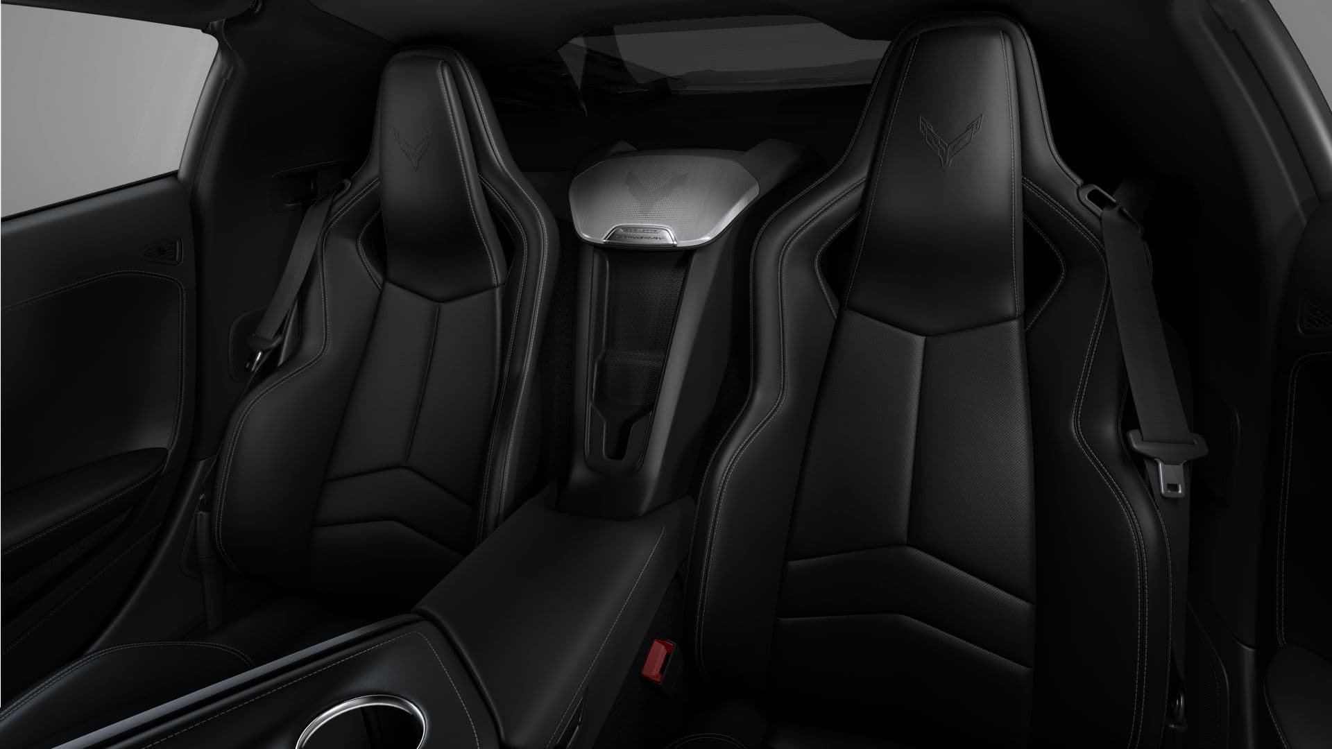 2026 Chevrolet Corvette Vehicle Photo in MOON TOWNSHIP, PA 15108-2571