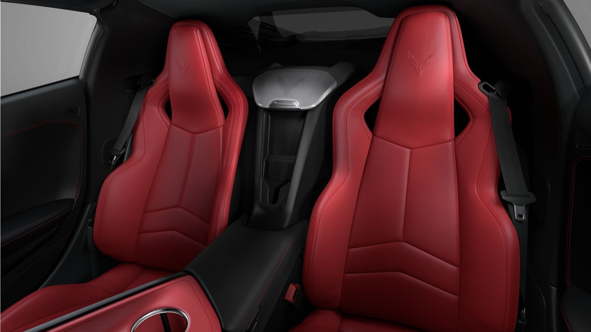 2026 Chevrolet Corvette Stingray Vehicle Photo in EVERETT, WA 98203-5662