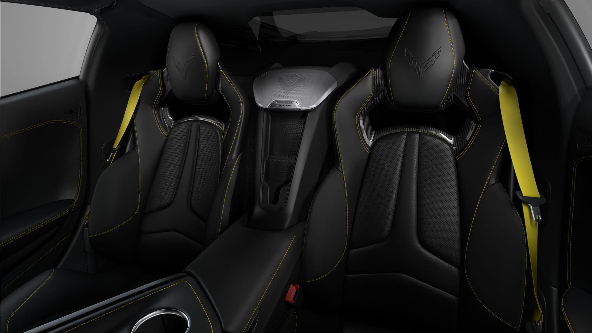 2026 Chevrolet Corvette Vehicle Photo in MOON TOWNSHIP, PA 15108-2571