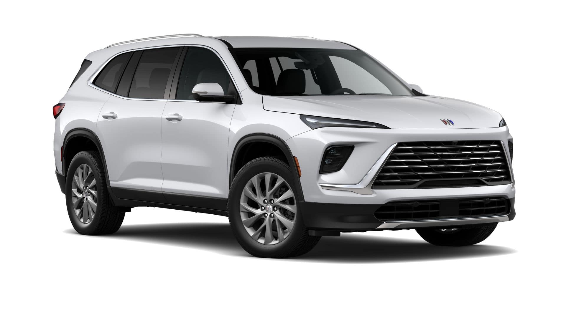 2026 Buick Enclave Vehicle Photo in ROCHESTER HILLS, MI 48307-2741