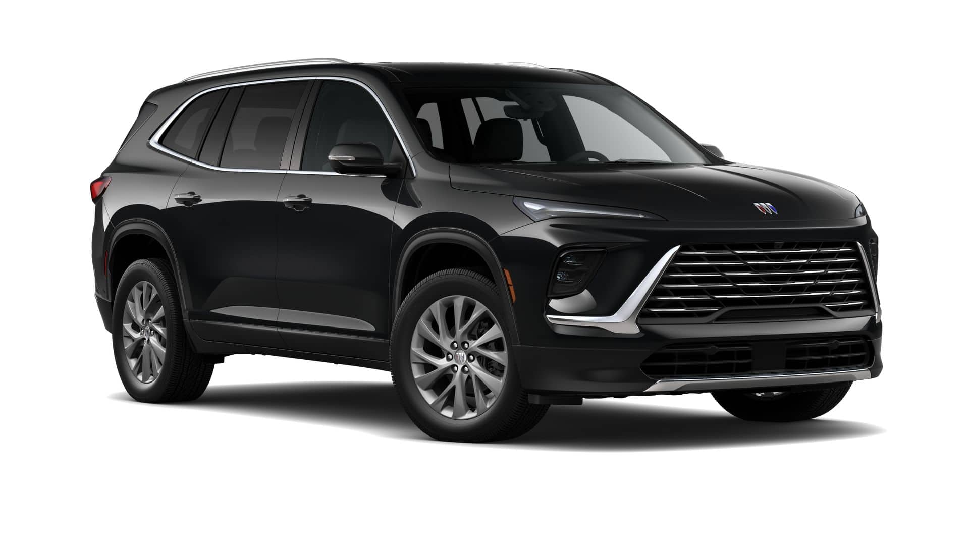 2026 Buick Enclave Vehicle Photo in ROCHESTER HILLS, MI 48307-2741