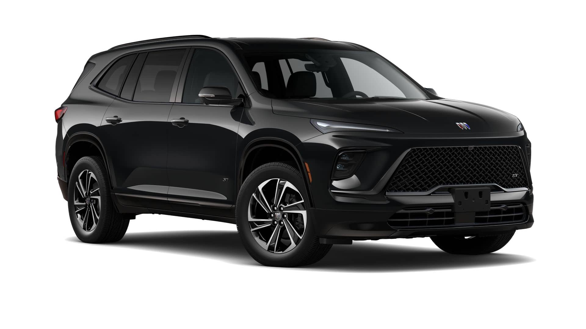 2026 Buick Enclave Vehicle Photo in NEENAH, WI 54956-2243