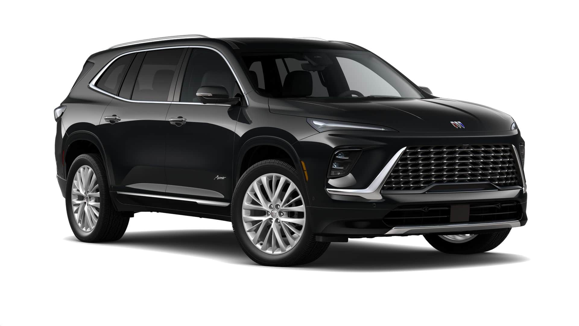 2026 Buick Enclave Vehicle Photo in ZELIENOPLE, PA 16063-2910