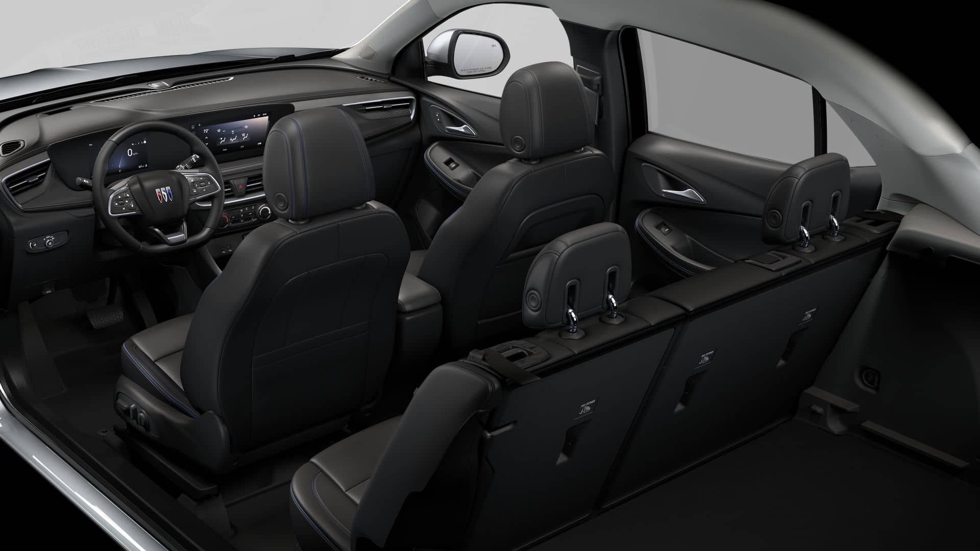 2026 Buick Encore GX Vehicle Photo in ROCHESTER HILLS, MI 48307-2741