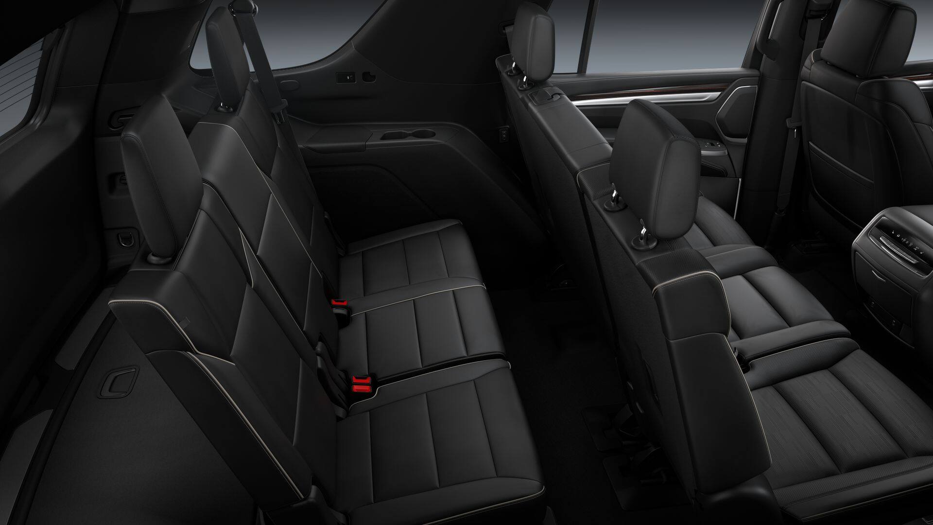 2026 Cadillac Escalade Vehicle Photo in GREEN BAY, WI 54303-3330