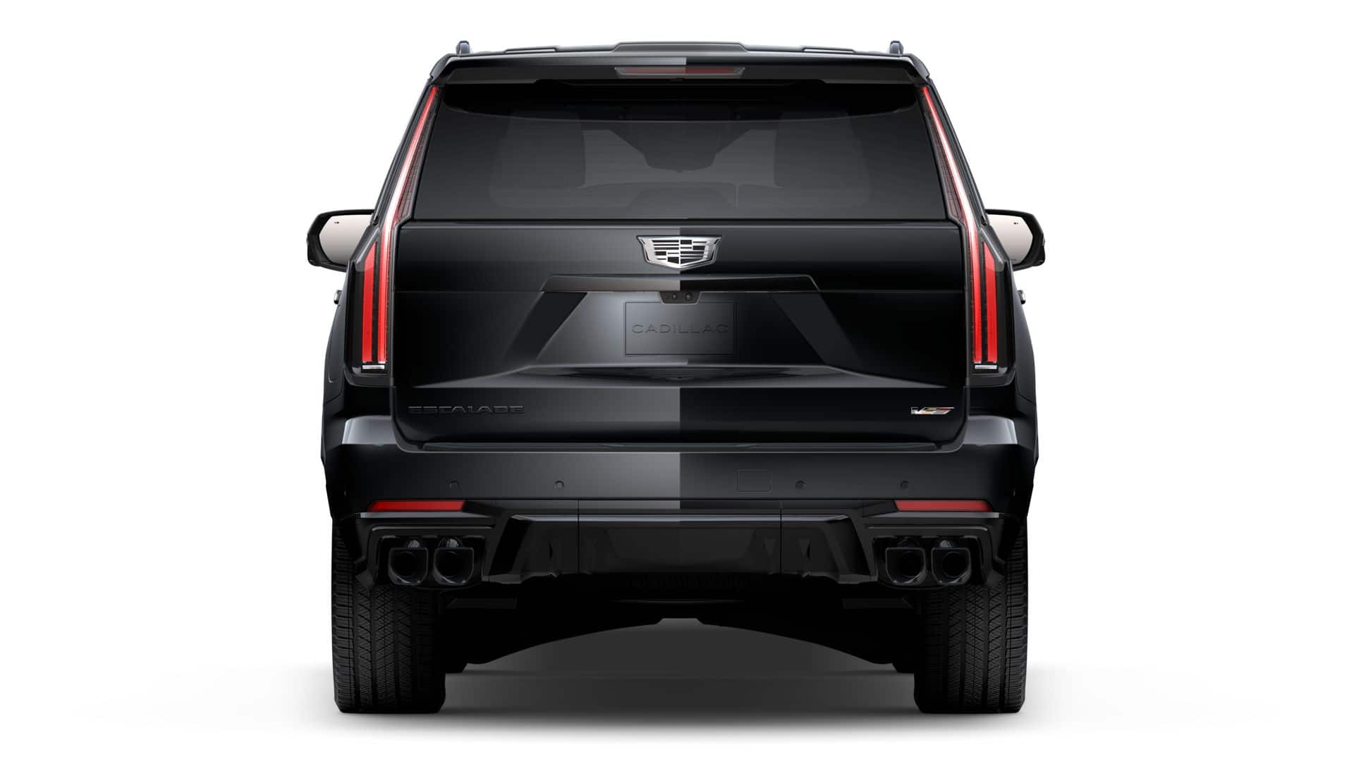 2026 Cadillac Escalade Vehicle Photo in GREEN BAY, WI 54303-3330