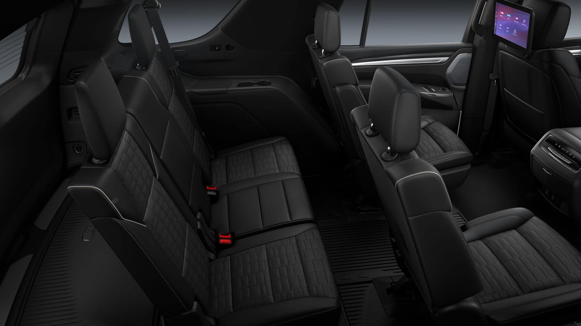 2026 Cadillac Escalade Vehicle Photo in GREEN BAY, WI 54303-3330