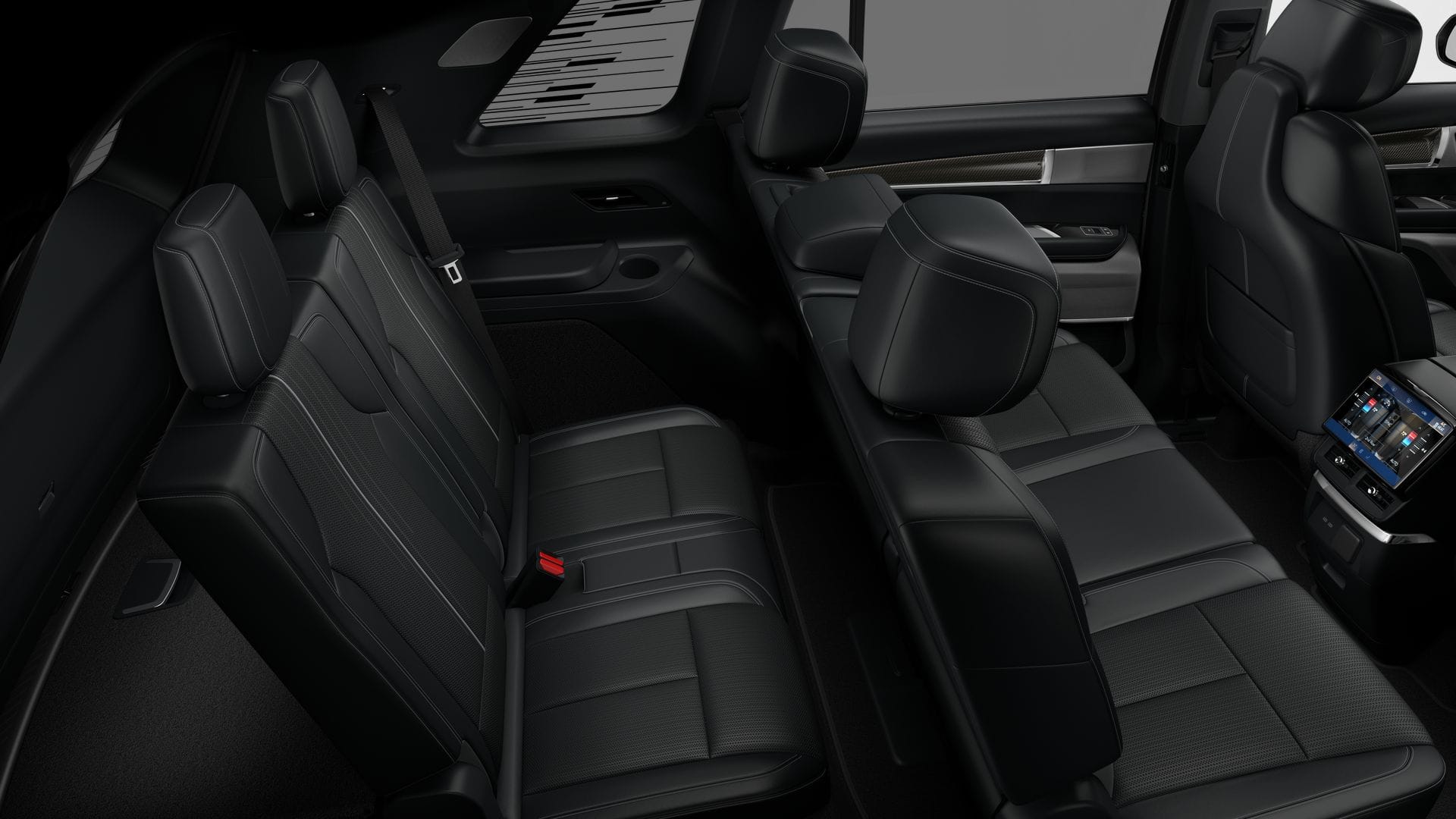 2026 Cadillac VISTIQ Vehicle Photo in GREEN BAY, WI 54303-3330