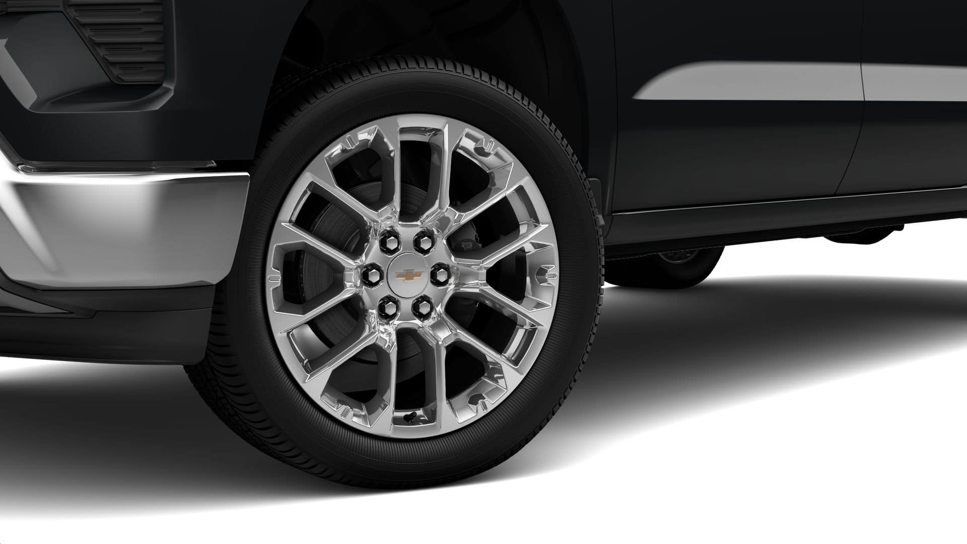 2026 Chevrolet Silverado 1500 Vehicle Photo in NEENAH, WI 54956-2243