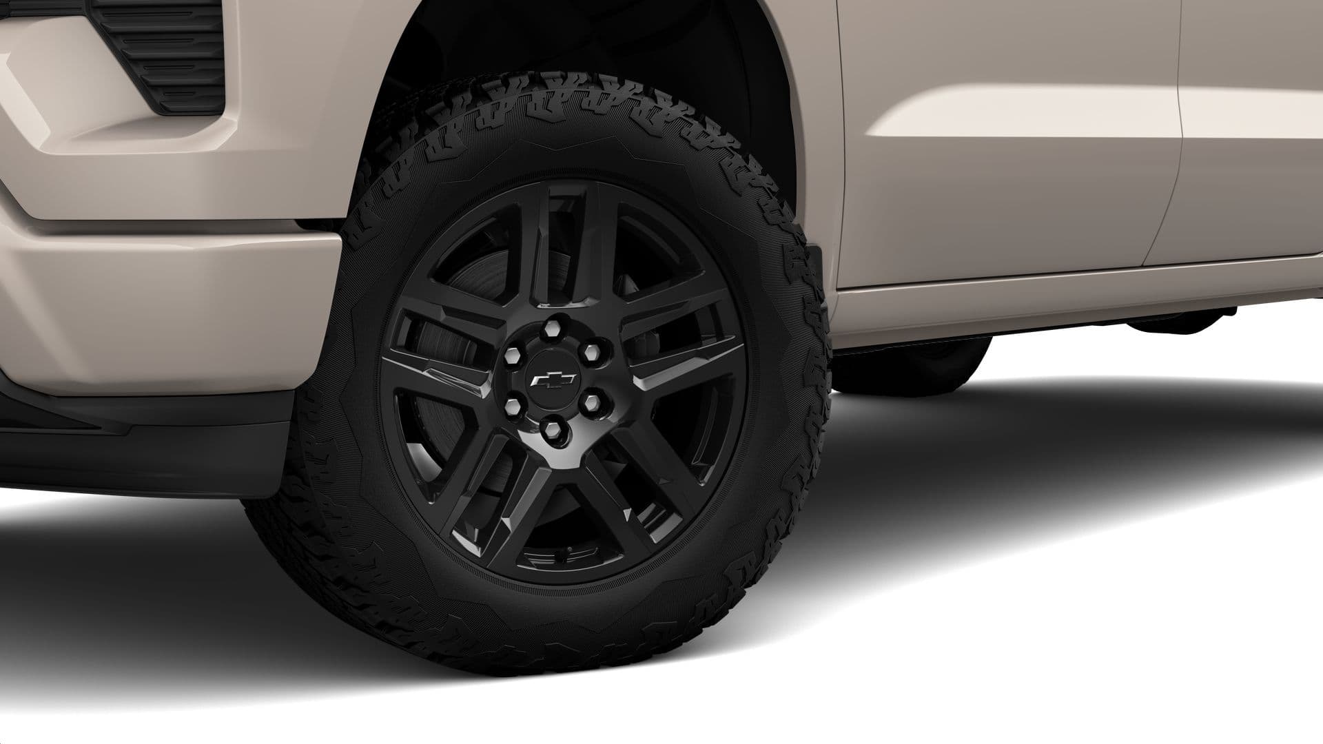 2026 Chevrolet Silverado 1500 Vehicle Photo in NEENAH, WI 54956-2243